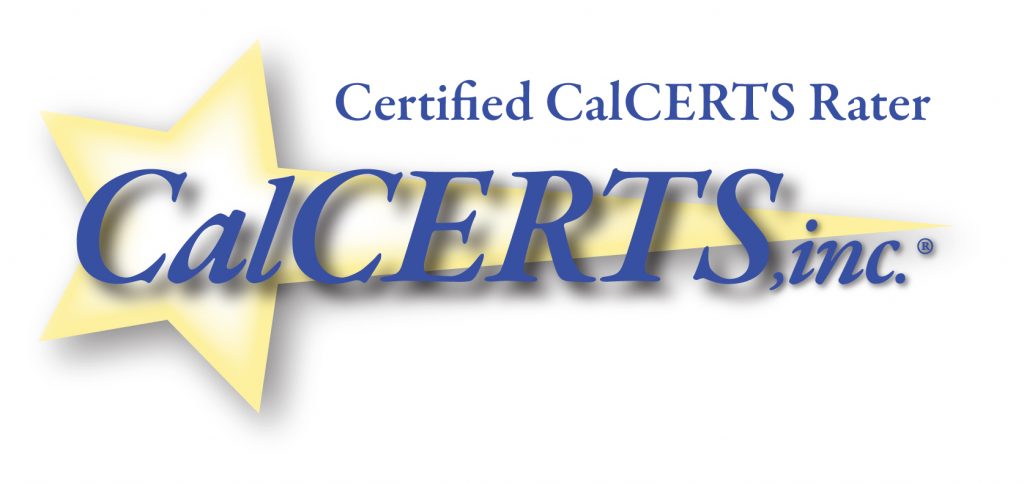 HERS Testing – GasperAir, Inc.